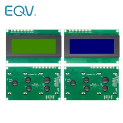 LCD Bord 2004 20*4 LCD 20X4 5V Grün bildschirm LCD2004 display LCD modul LCD 2004