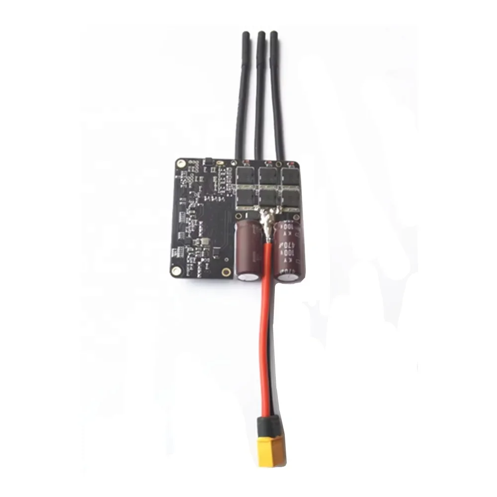 Reacher 100V 100A RT100100 Speed Controller  for  Scooter / Skateboard/ Speed Controller  /Ebike