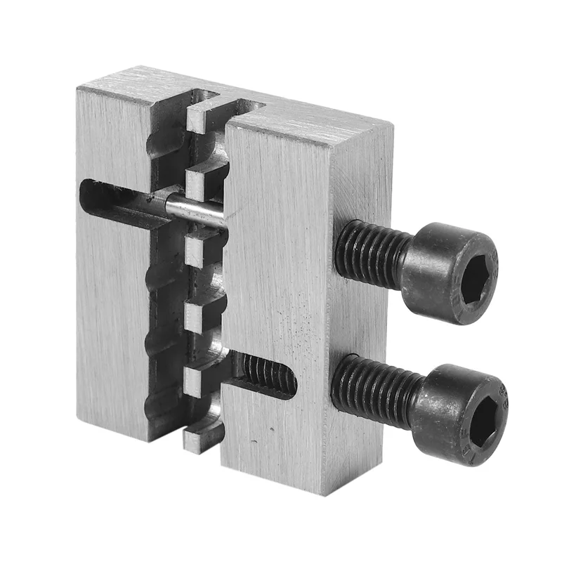 

FSTE-2X 35 Chain Breaker Tool Racing Chain Press Tool CNC Steel Constructure