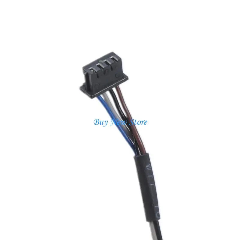 

20CE 4pin DC5V Notebook CPU Cooling Fan CPU Cooler for HP Elitebook 720 820 G1 820