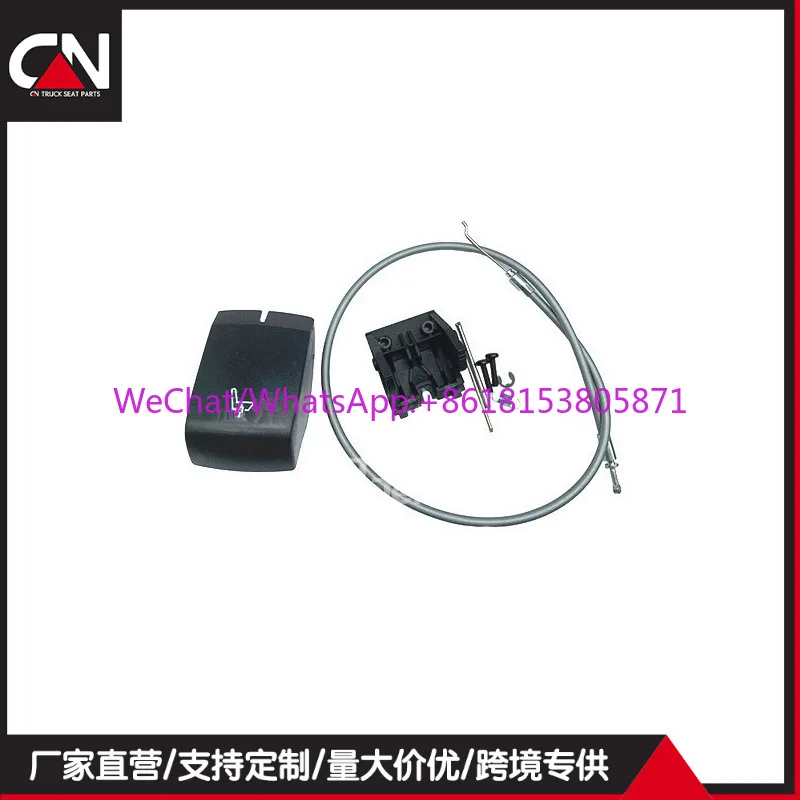 For Scania truck seat height control switches 1498834