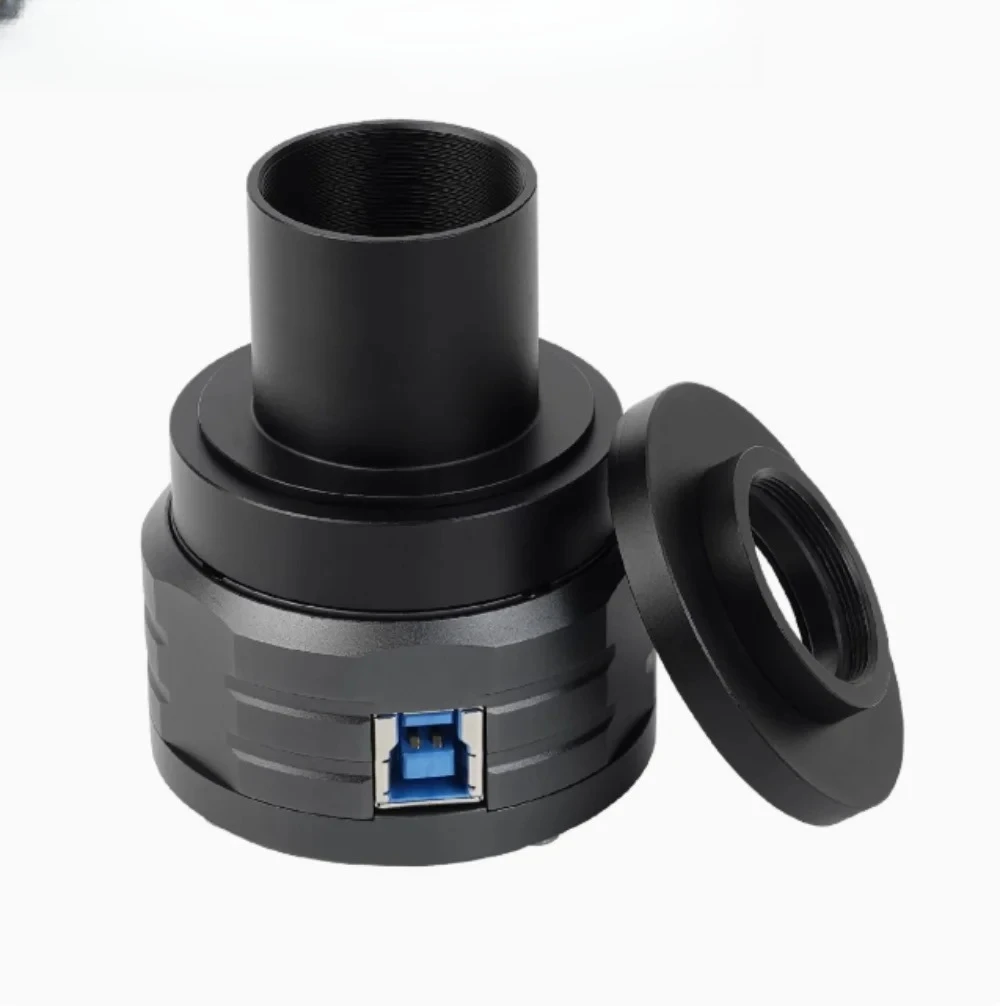 

SV505C Beyond 662 Color Planetary Astronomy Camera USB 3.0 IMX464 1/1.8