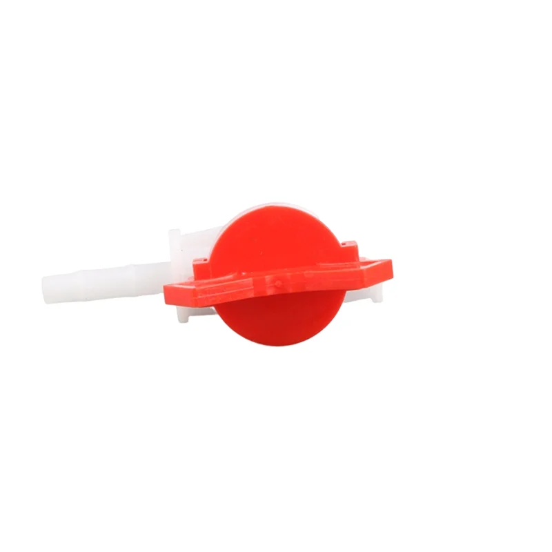 

10 Pcs Car Parking Heater Petcock For Parking Heater For 5MM ID Oil Pipe Water Pipe