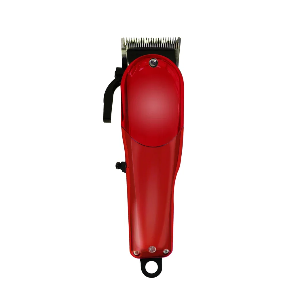 High-quality Cordless Hair Clipper Radio Clipper, Professional Hair Razor