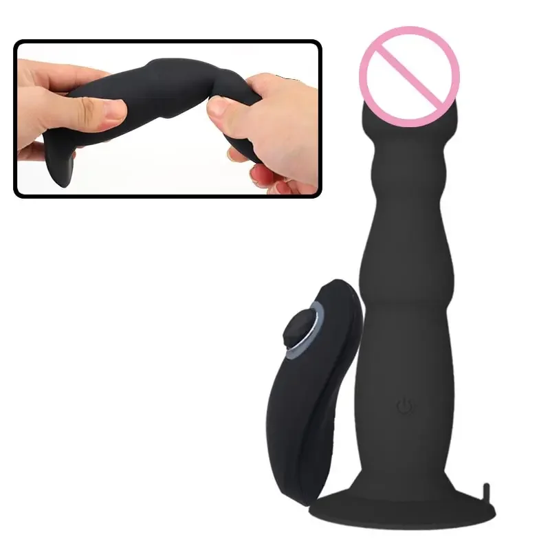 Usb sexy calcinha para mulher perinee grosso vibrador vagina macio silicone plug homem brinquedos para homens masturbação vibrador amor sexual