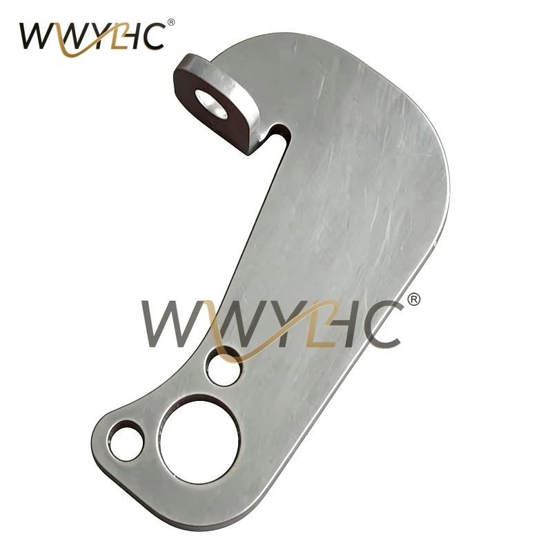 Suitable For Adjusting The Tension Control Lever of The Xia Mir Lower Machine Head 200543752
