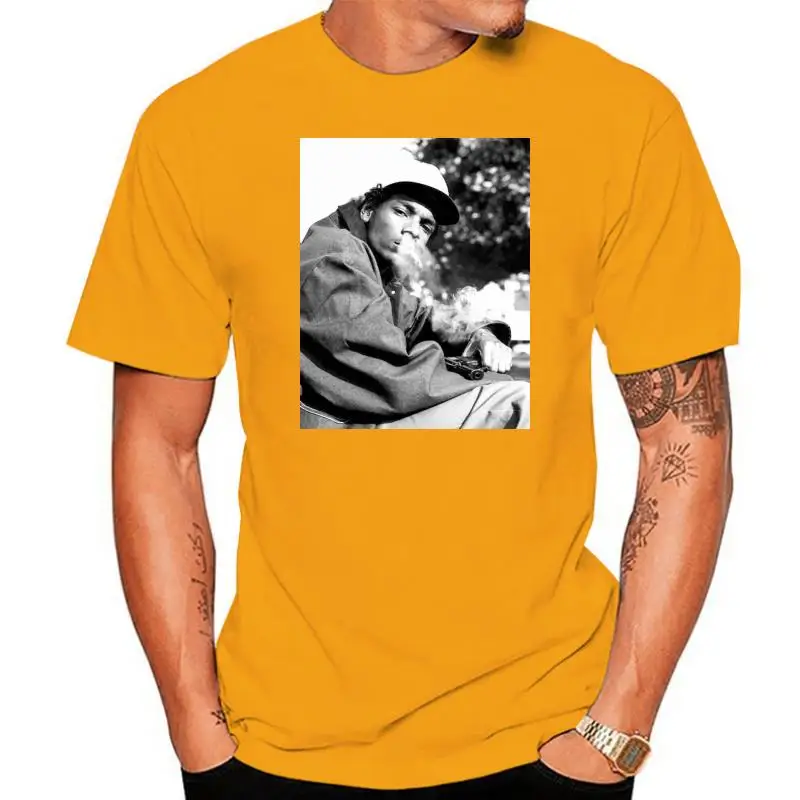  Men's Summer T-Shirt Short Sleeve Customizable Print Design Hand-Painted Clothing Item for Men