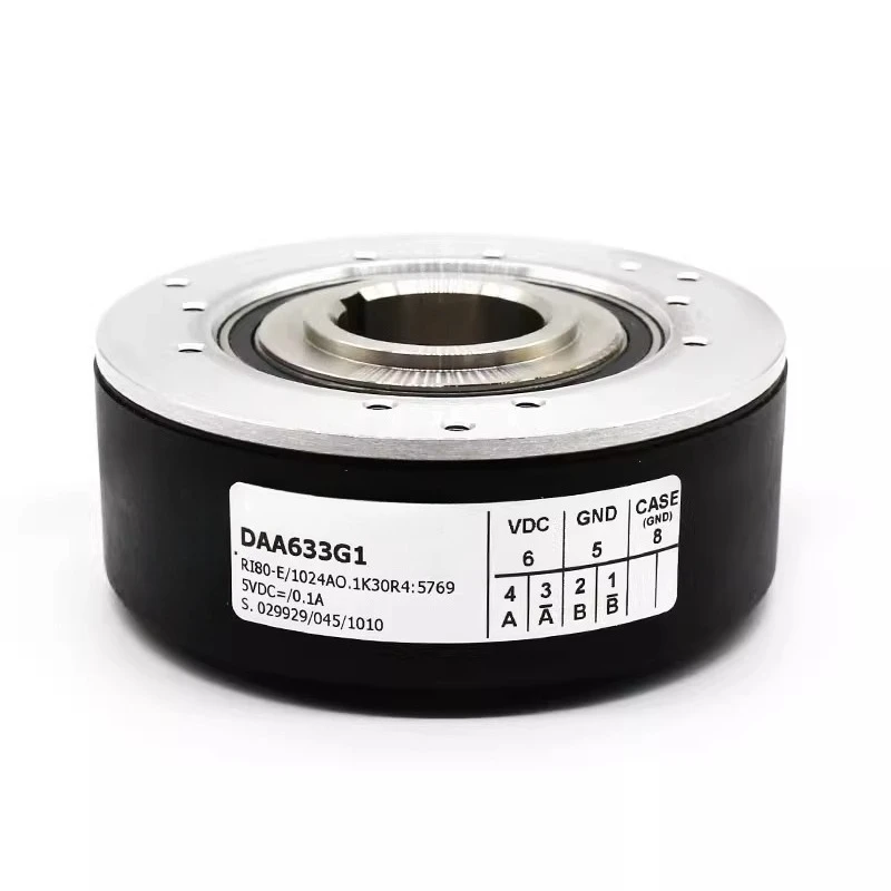 RI80-E/1024AO.1K30R4:5769 Original Encoder DAA633G1 Accessoire Voiture Car Accessories Garden Tools