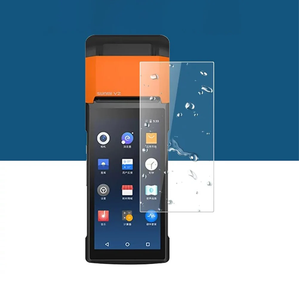 Screen Protector Te… - image