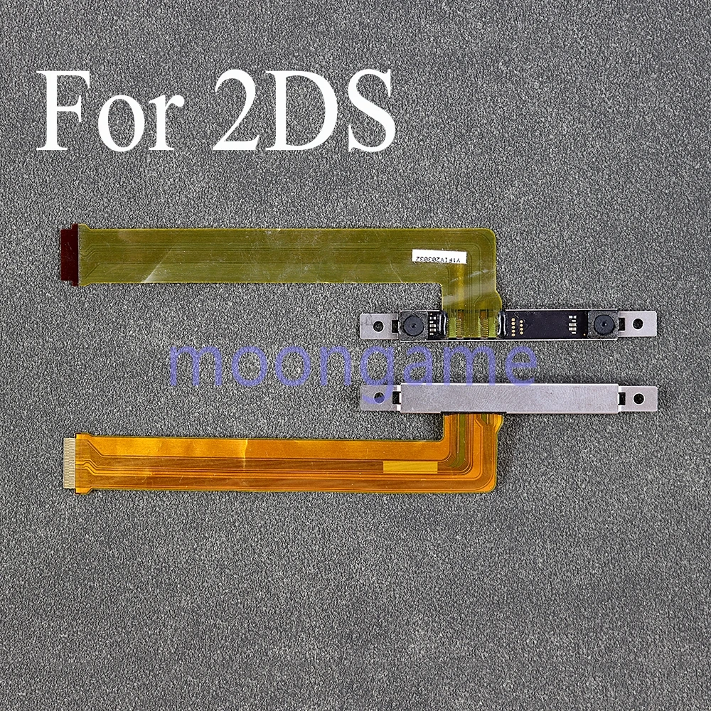 Picture 3: 1pc Camera Module with Flex Cable For 2DS Interna