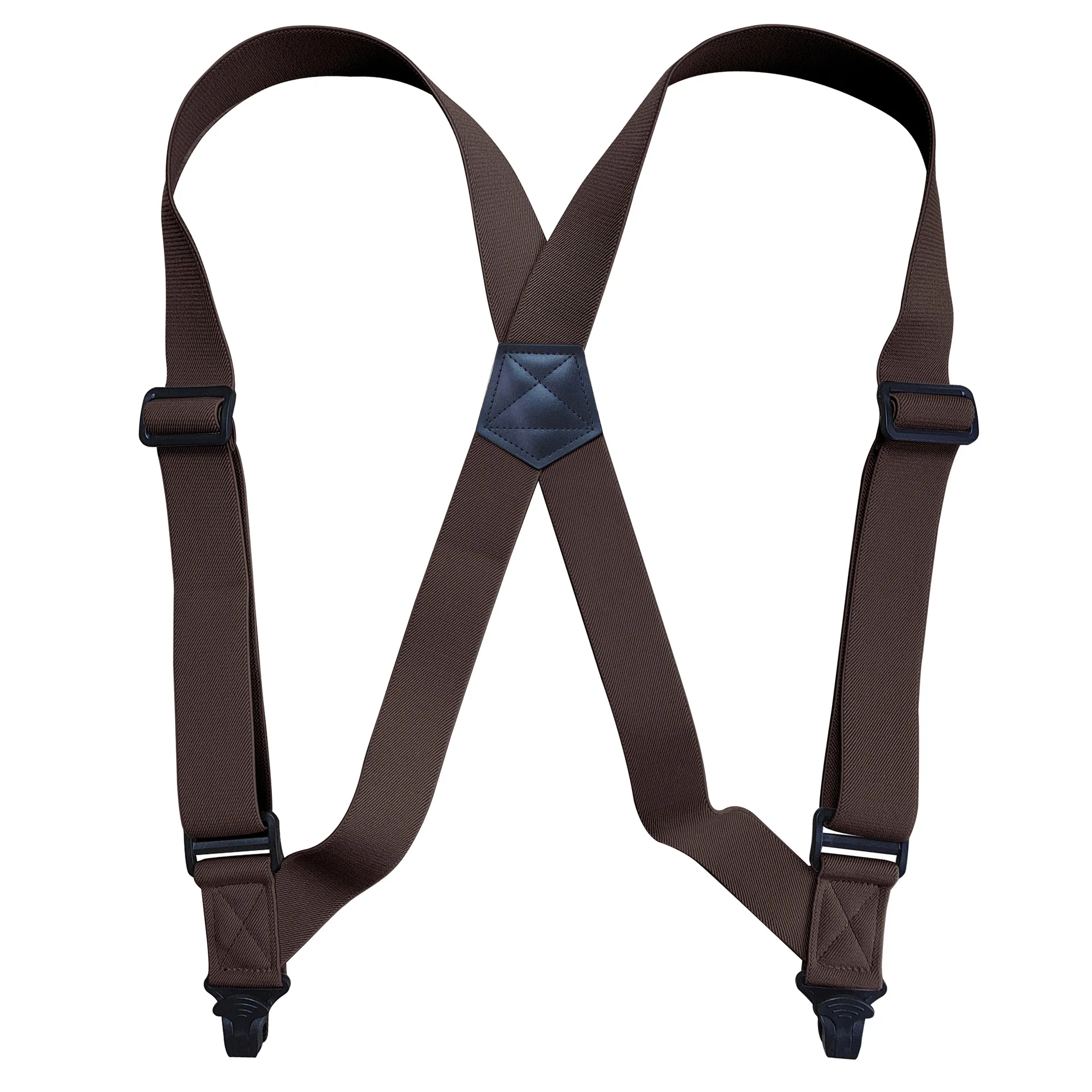 Mann der Hosenträger Mode Hosenträger Siamese Strap Erwachsene Suspensorio Tirantes Hombre Bretelles Outdoor Straps Arbeit Hosenträger – Detail 6