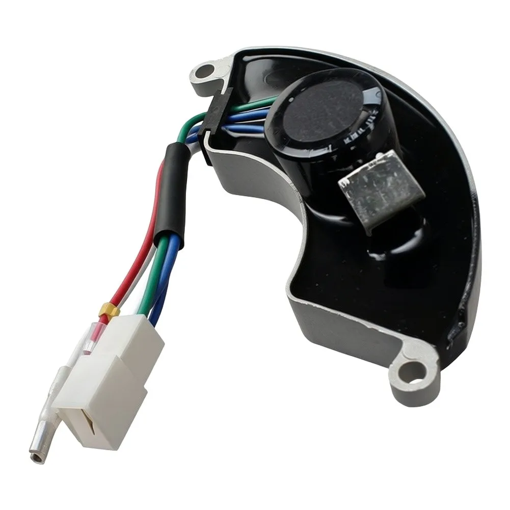 Automatic Voltage Regulator For Honda Generators EB6500 EC6500 EM6000 EM6500 ES6500K2 Metal Plastic Construction