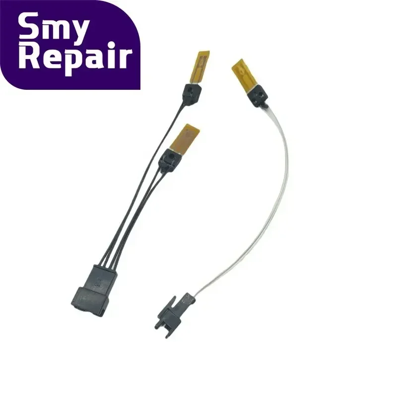 1SETS Upper/Lower Roller Fuser Thermistor support for Sharp MX 3608 4608 5608 3658 4658 5658 Copier Spare Parts
