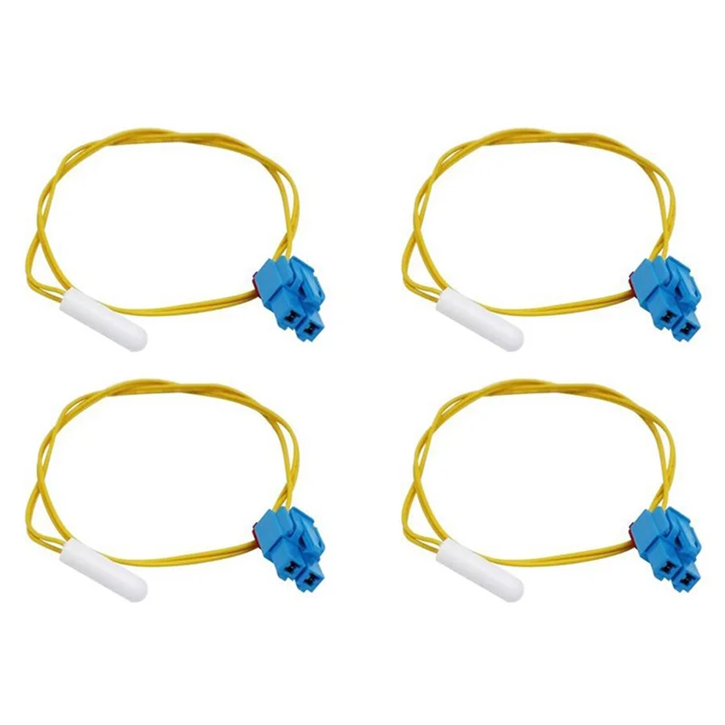 RALCA-4X DA32-10105X Sensor For Refrigerator Temperature Sensor Replacement Part Replaces 2030345 AP4338786 PS4138686