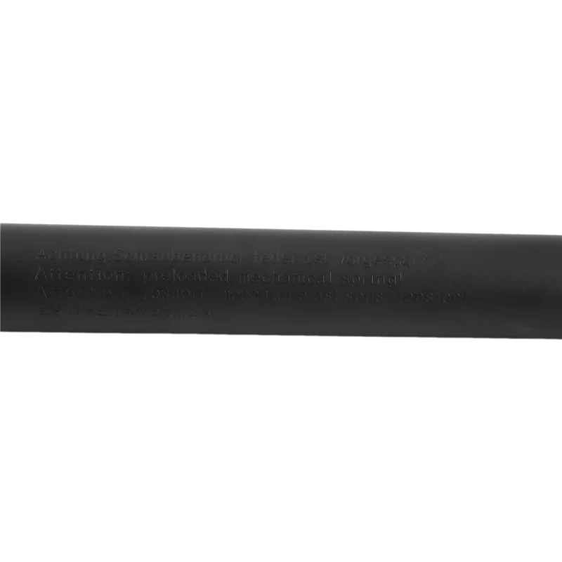 محرك الفتحة الخلفية (ليسار ويمين عالمي) أجزاء الباب الخلفي الكهربائي الربيعي الكهربائي 11 جرام 827851 أ لشركة فولكس فاجن ID.4 2021- #3