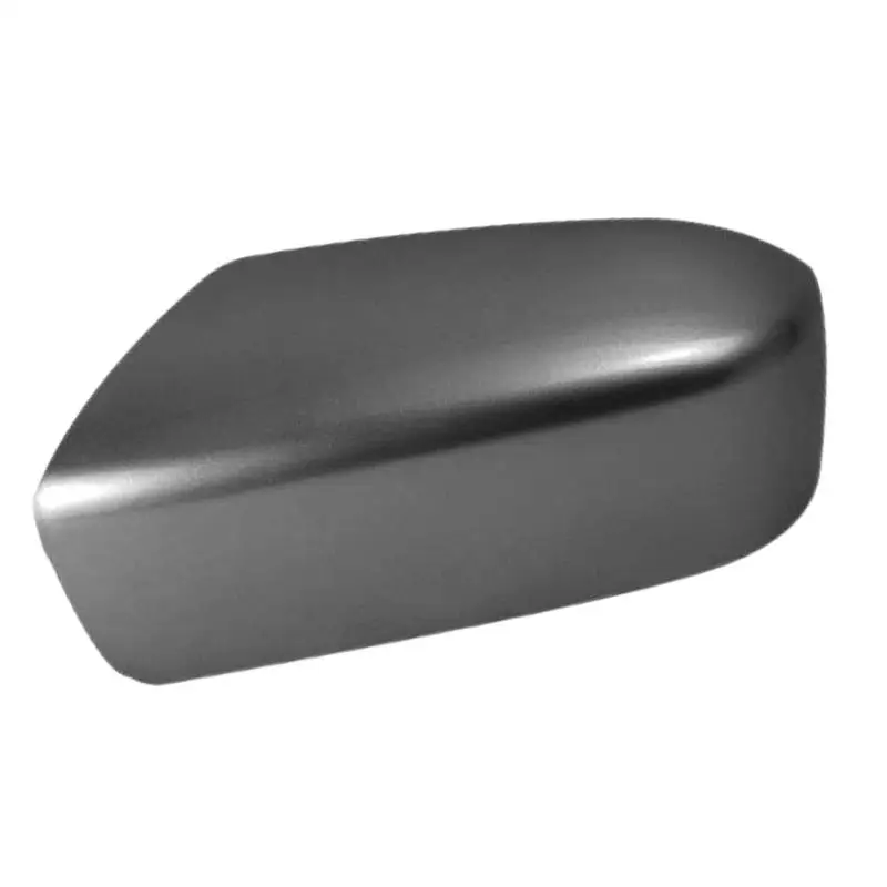 Silver Grey Left Si…