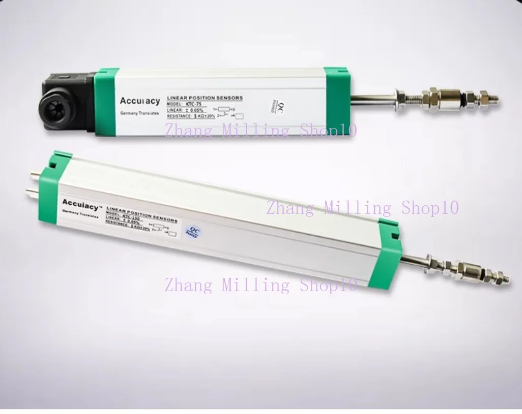 Ktc 50-450Mm Transd…