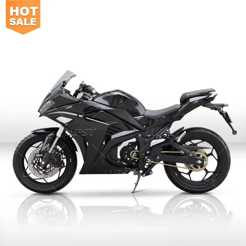 

Xiangyin Elektro Motorrad Electrical Bike 5000W Moto Electrica 3000W Adult Electric Motorcycle