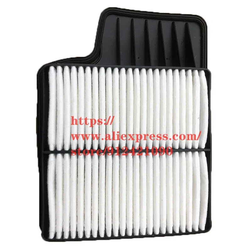 Filter Set for DFM FENGGUANG 580 Air Filter&Fuel &Oil Filter&Cabin 1.5T