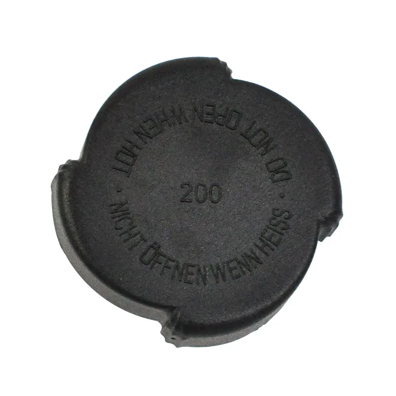 Réservoir de liquide de refroidissement OEM d'usine, précieux pour b m w, E39, E38, 6 000, 17111436381