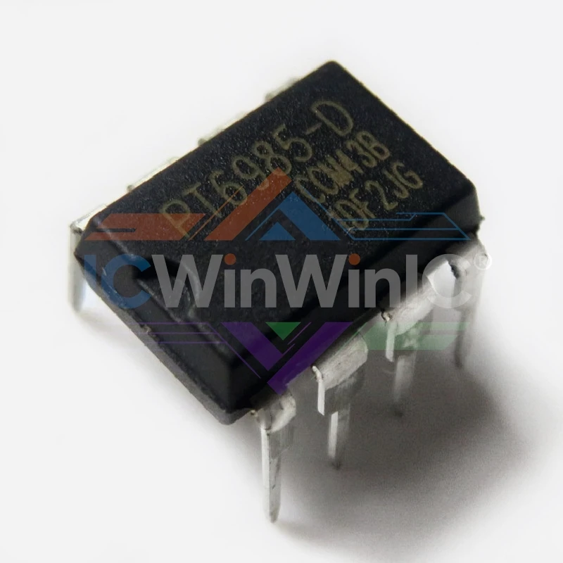 6-30PCS PT6985-D PT6985 AO4410 4410 IPA60R299CP 6R299P STK4192II STK4192 2N4403 4403 S9015 9015
