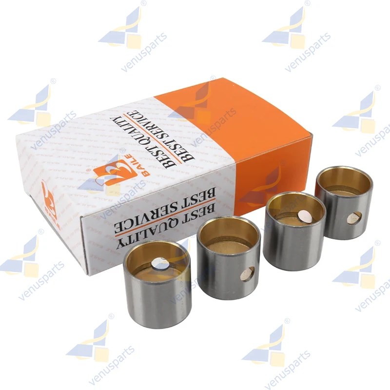 

4PCS V2203 V2403 Connecting Rod Bushing For Kubota Engine Bushing Parts