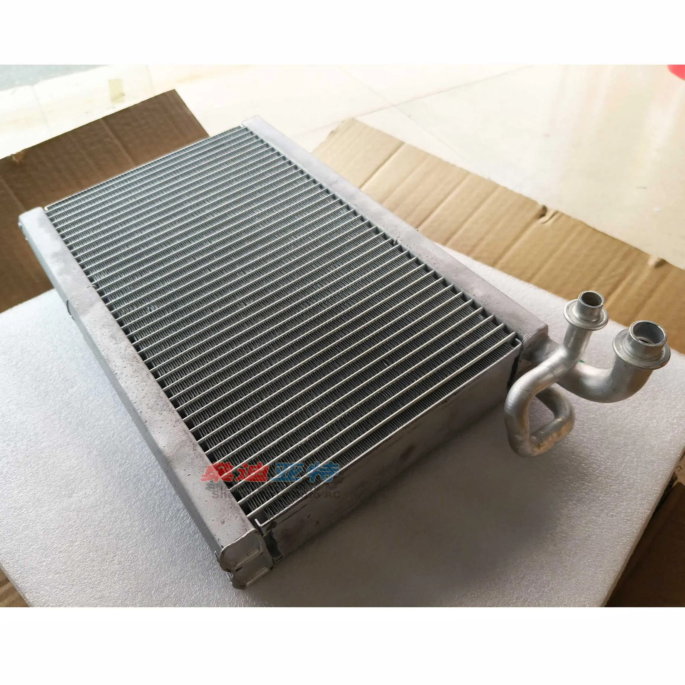 

68079481AA Car Air Conditioning System Evaporator Core For 2011-2021 JEEP Grand Cherokee Dodge Durango 68267079AB 68267079AA