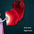 Wine Red Right