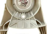 Mecanismo de arranque por cuerda de arranque de retroceso para stihl HT130 4182-190-4000 HT101 HT131 HT101