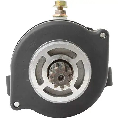 Imagen 2 del producto Arranque apto para CF Moto X6 Terralander 625 Rancher 600 Z6 Terracross ATV 2011-13 19584A 0600-091100 196S-091100