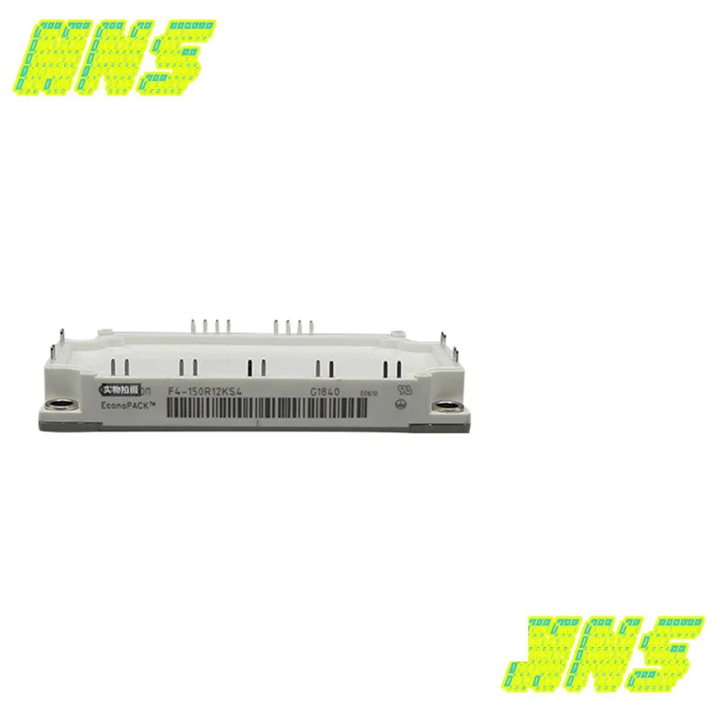 

FREE SHIPPING NEW AND ORIGINAL MODULE F4-100R12KS4 F4-150R12KS4