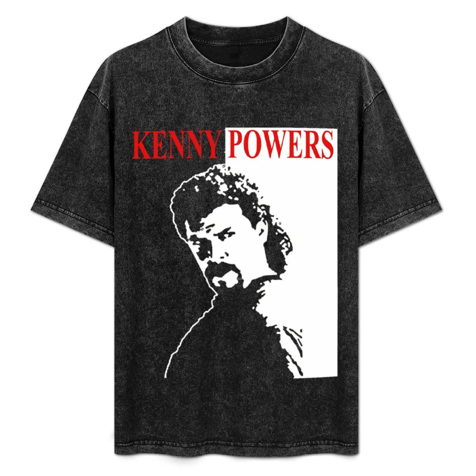 

Kenny Powers T-Shirt T-shirts man plus sizes men clothing