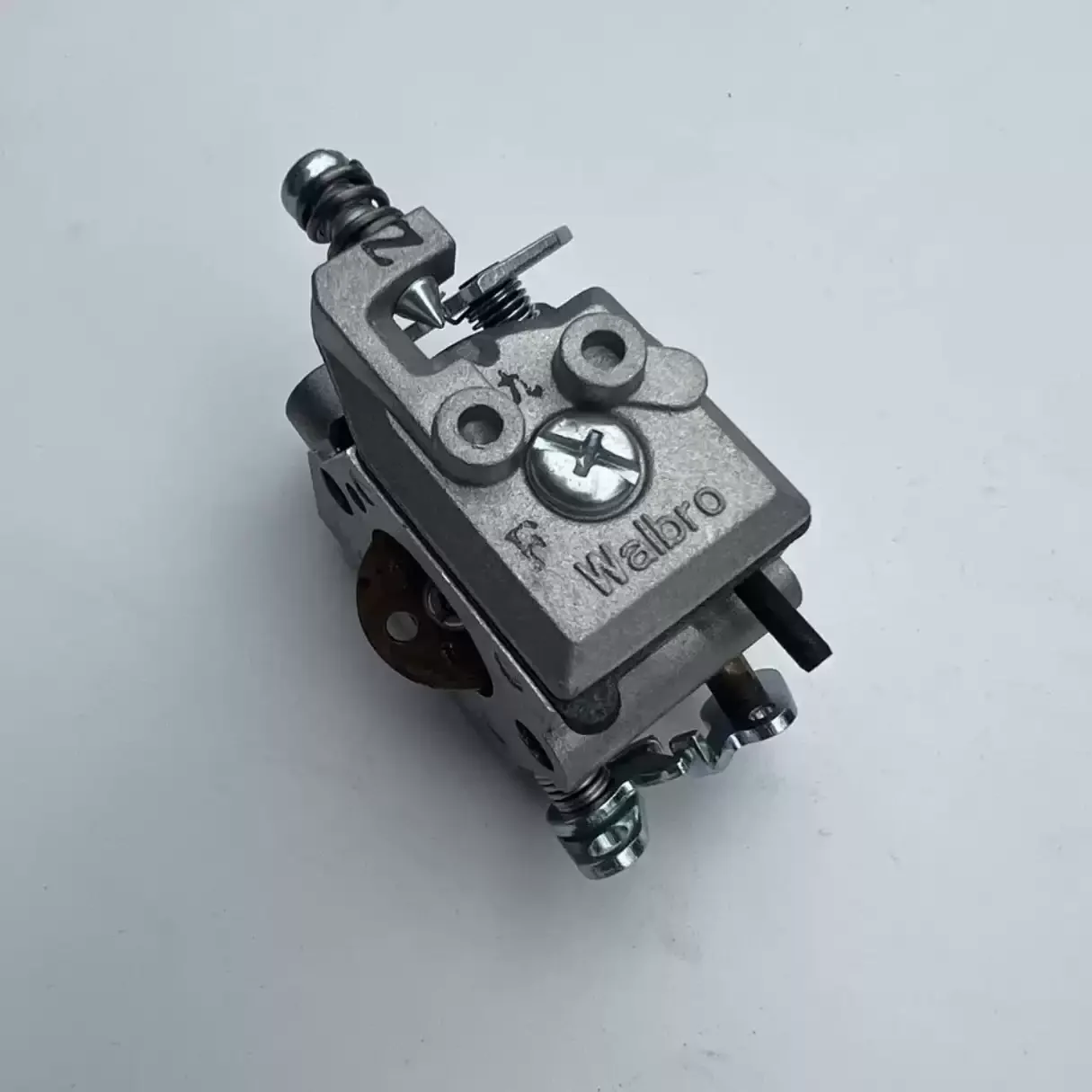 genuine Walbro Carb Carburetor for WT1090 MOST ALL 35CC 38CC 55cc 2 STROKE BRUSHCUTTERS TRIMMER Chainsaw POLE SAW PRUNERS