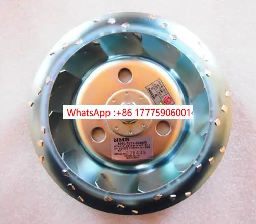 

Spindle Motor Fan A90L-0001-0548/R 0515/R 0538/0537R