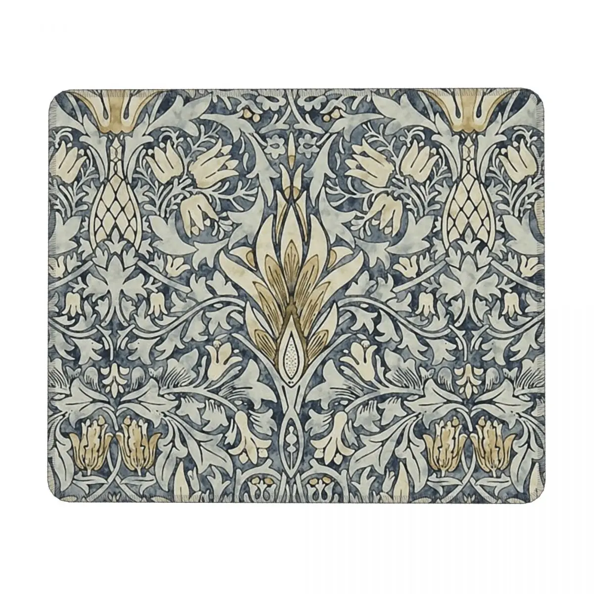 William Morris Snakeshead Pattern Multi-size Mouse Pad Computer Keyboard Mouse Mat Gaming PC Laptop Desk Mat Table Mats