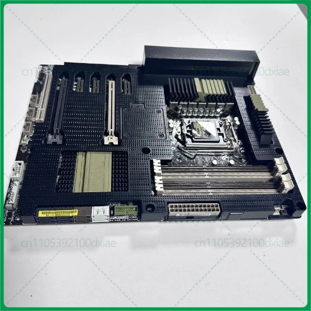 

Используется для основной платы ASUS SABERTOOTH P67