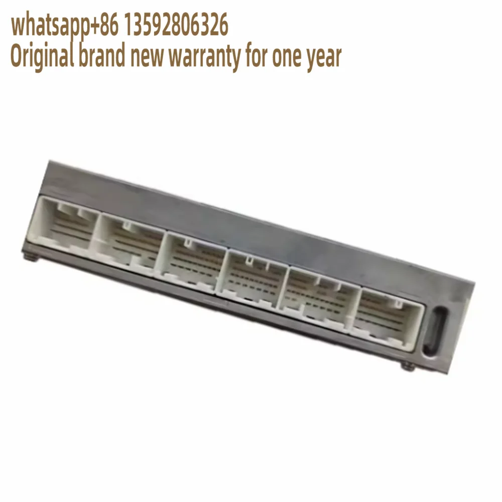 

89661-30b60 275100-2582 12v Original Ecu Ecm Engine Control Unit Motor Module Pcm For Toyota