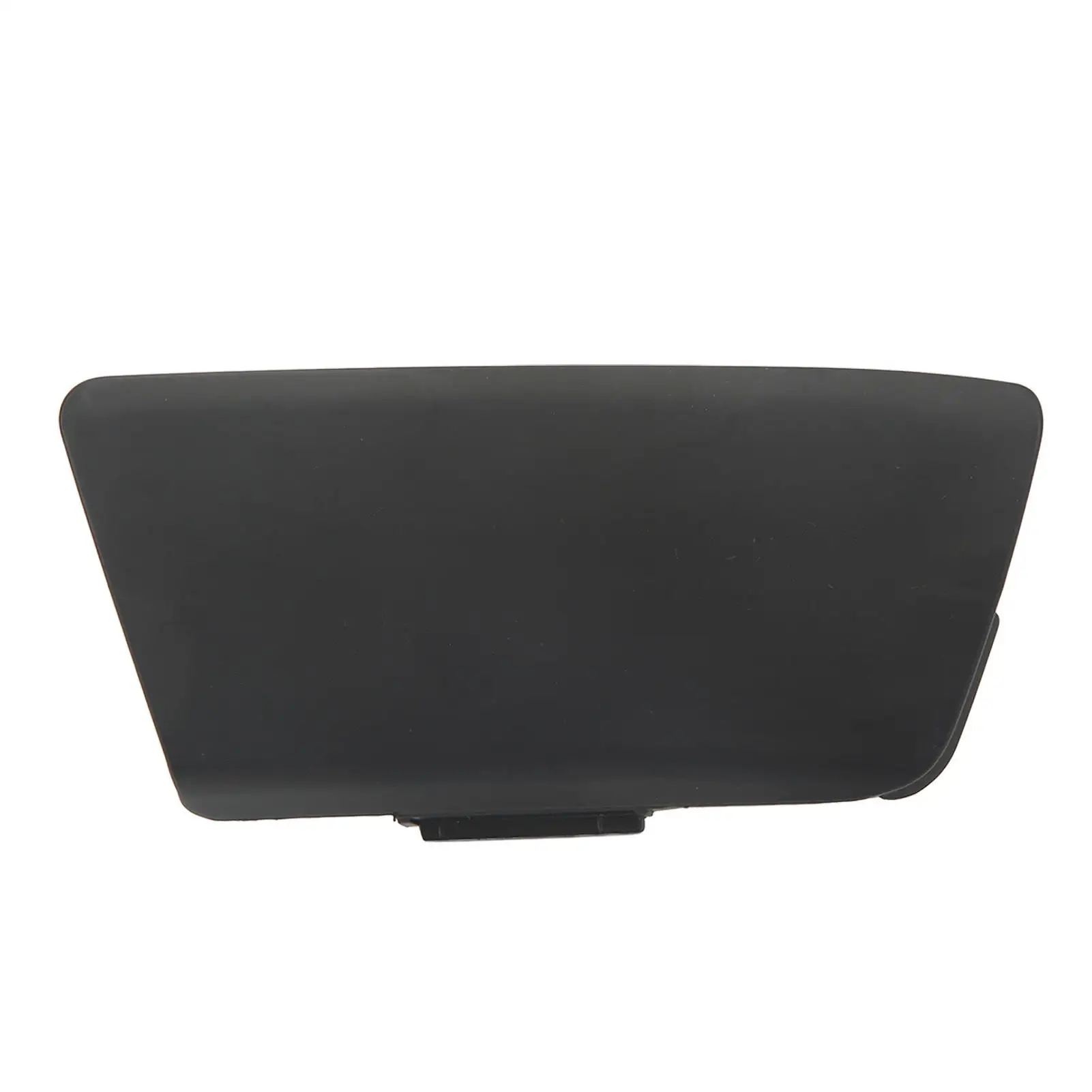 

Car Tow Hook Cover Black Replacement for Vauxhall Zafira B 2008-2014 trailer towing hitch