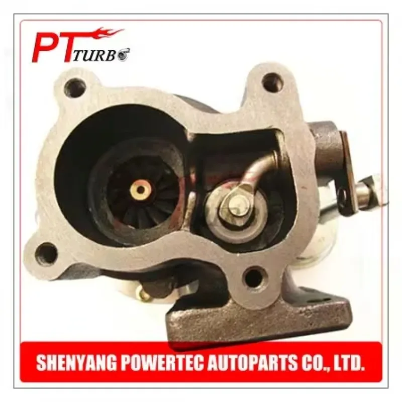 Turbo Completo 708847 para Alfa-Romeo 147 1.9 JTD 77 Kw 105 HP M724.19 8 Válvulas 2000- GT1544S Turbocompresor completo 46756155 turbina