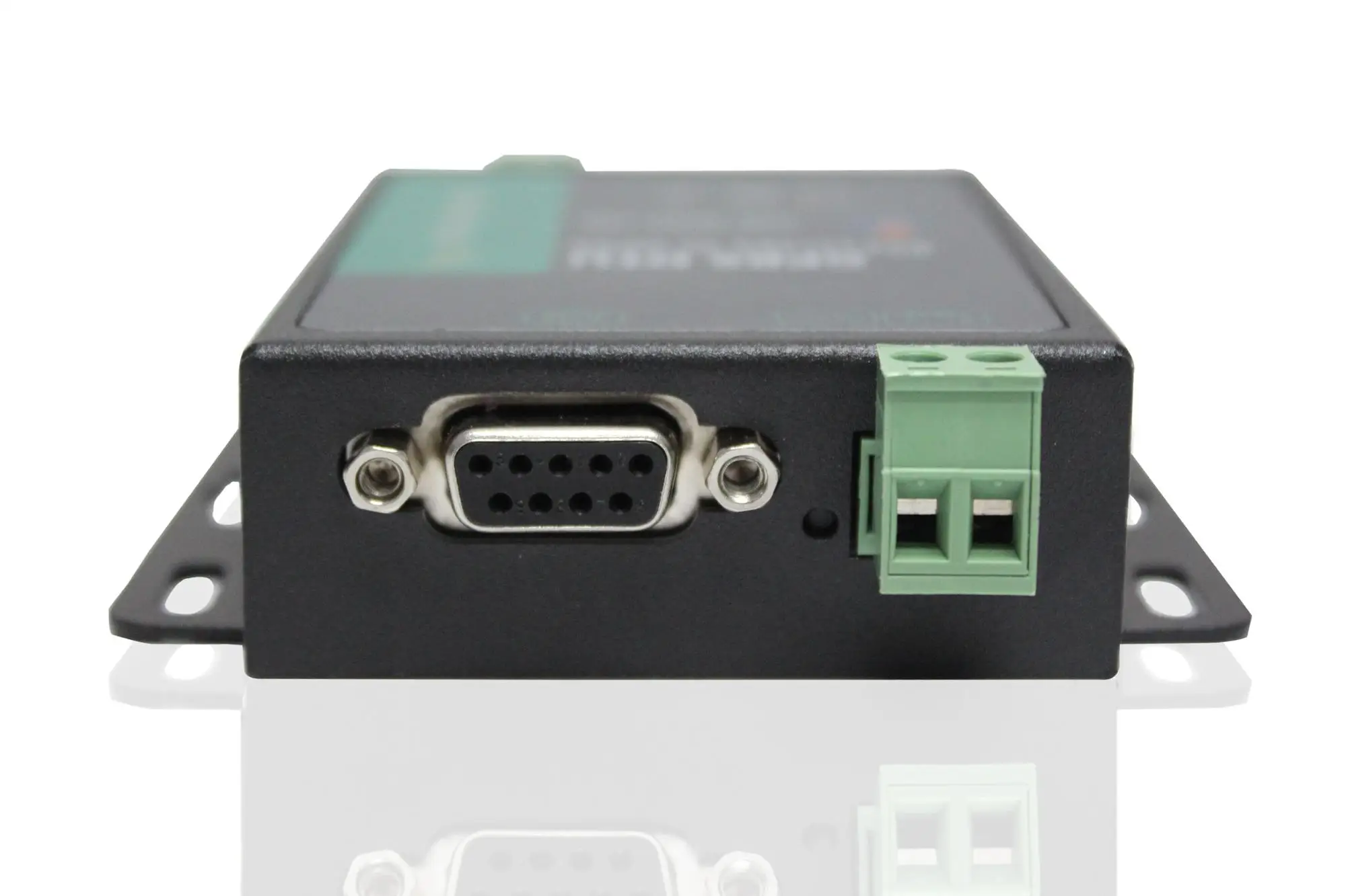 USR-730 Industrieel GPRS-modem Rs232 485 GPRS GSM-modem Flow Control RTS/CTS ondersteund