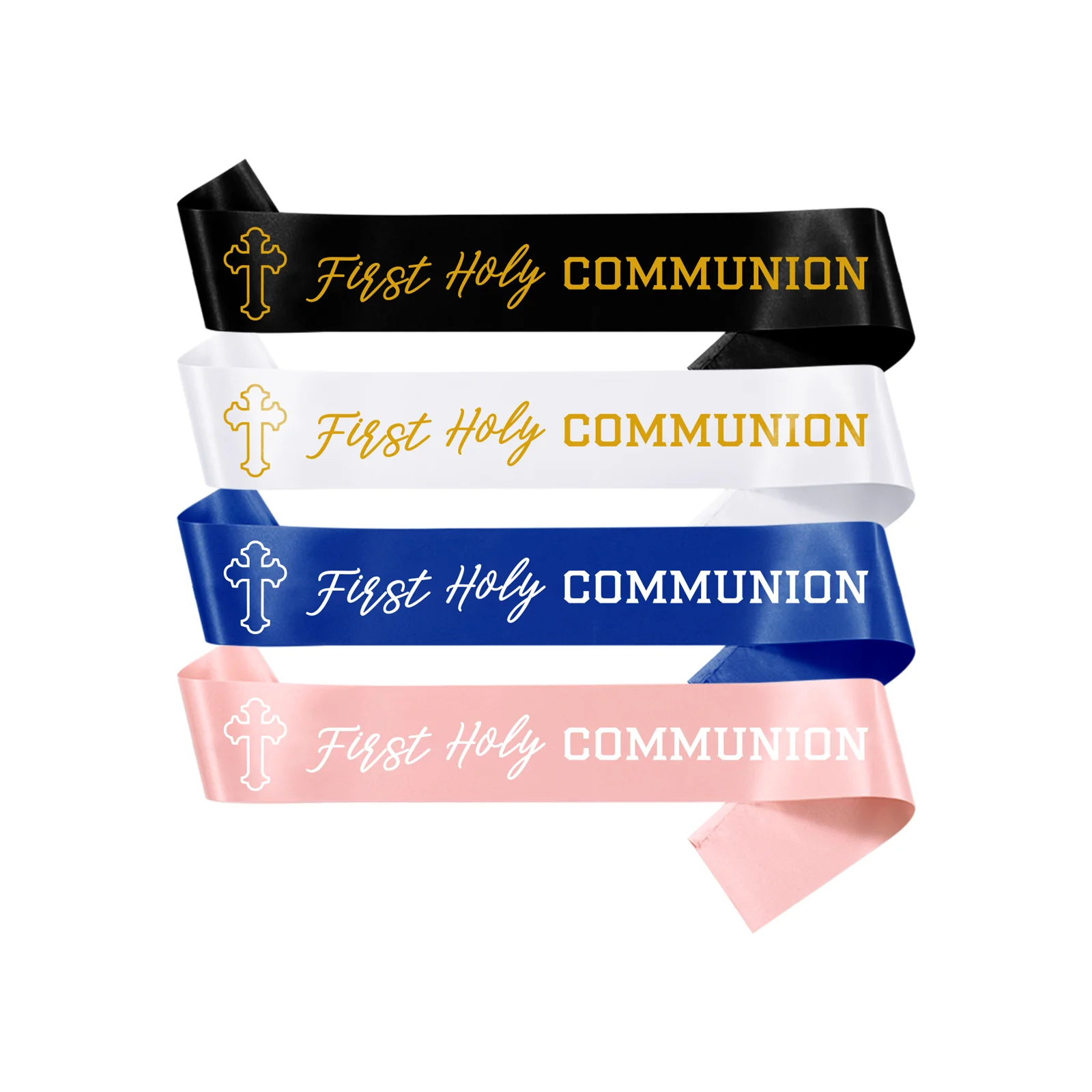 First Holy communion Sash 3.74