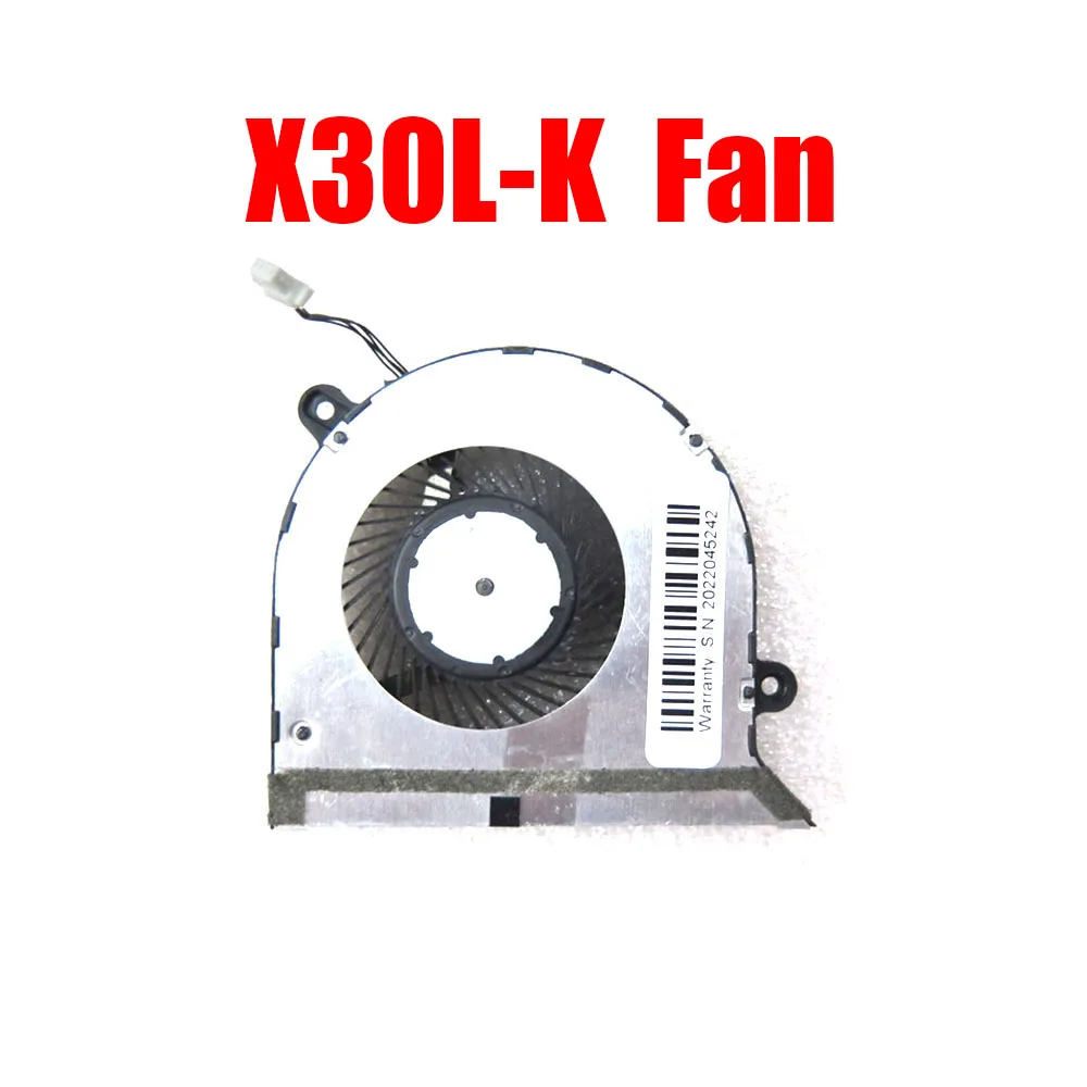 

Laptop CPU Fan For Dynabook For Portege X30L-K DC5V 0.30A New