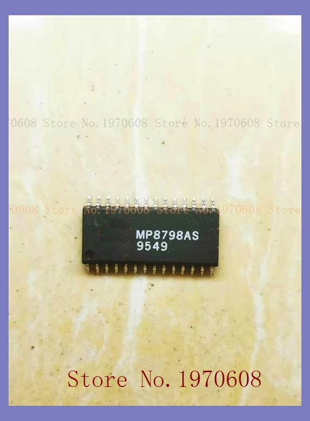 

MP8789AS MP8789 SOP старое