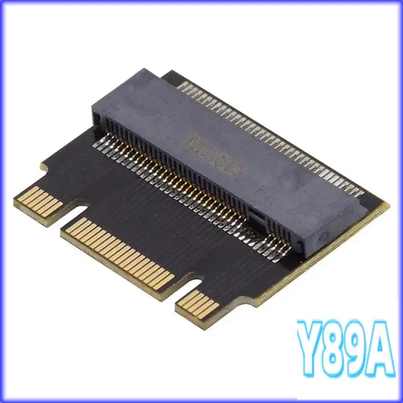 GO-For Lenovo Legion Go SSD لوح مهايئ الحالة الصلبة يده NVME إلى NVME بطاقة محول القرص الصلب M.2 SSD 2230 إلى 2240