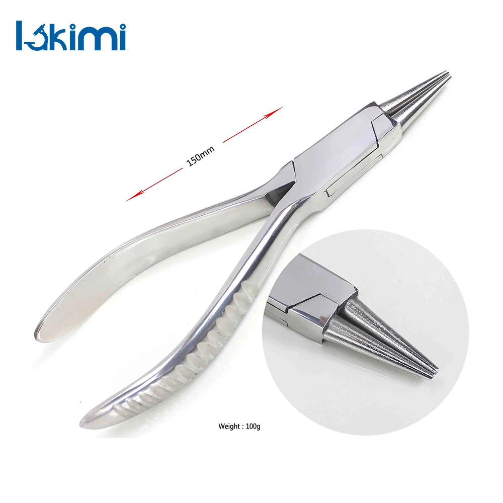 Ring Bending Pliers…
