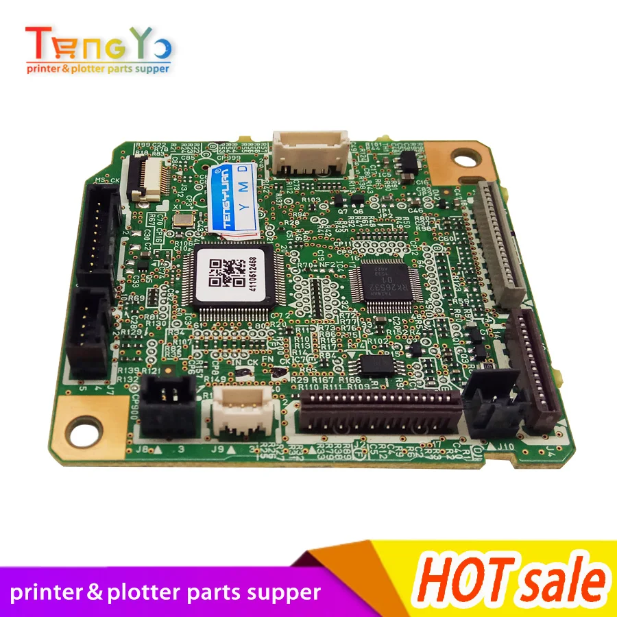 

Оригинальная плата управления постоянным током RM2-8680 RM2-7509 для HP M402 M403 M426 M427 M402DN M427FDW M426FNW M403DN, детали принтера в продаже