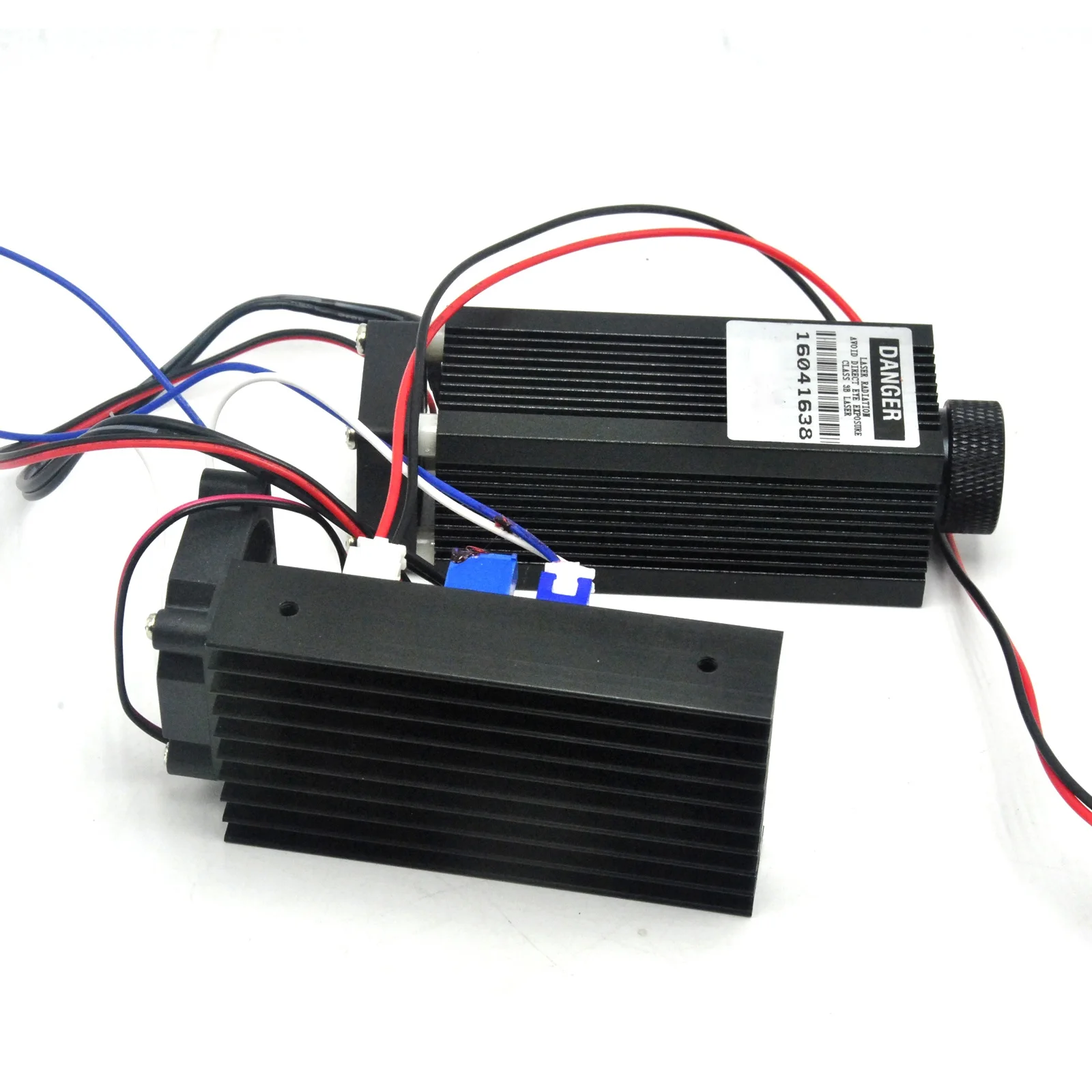 1064nm 1200mW IR Dot Laser Diode Module 1.2W DC12V with TTL Modulation