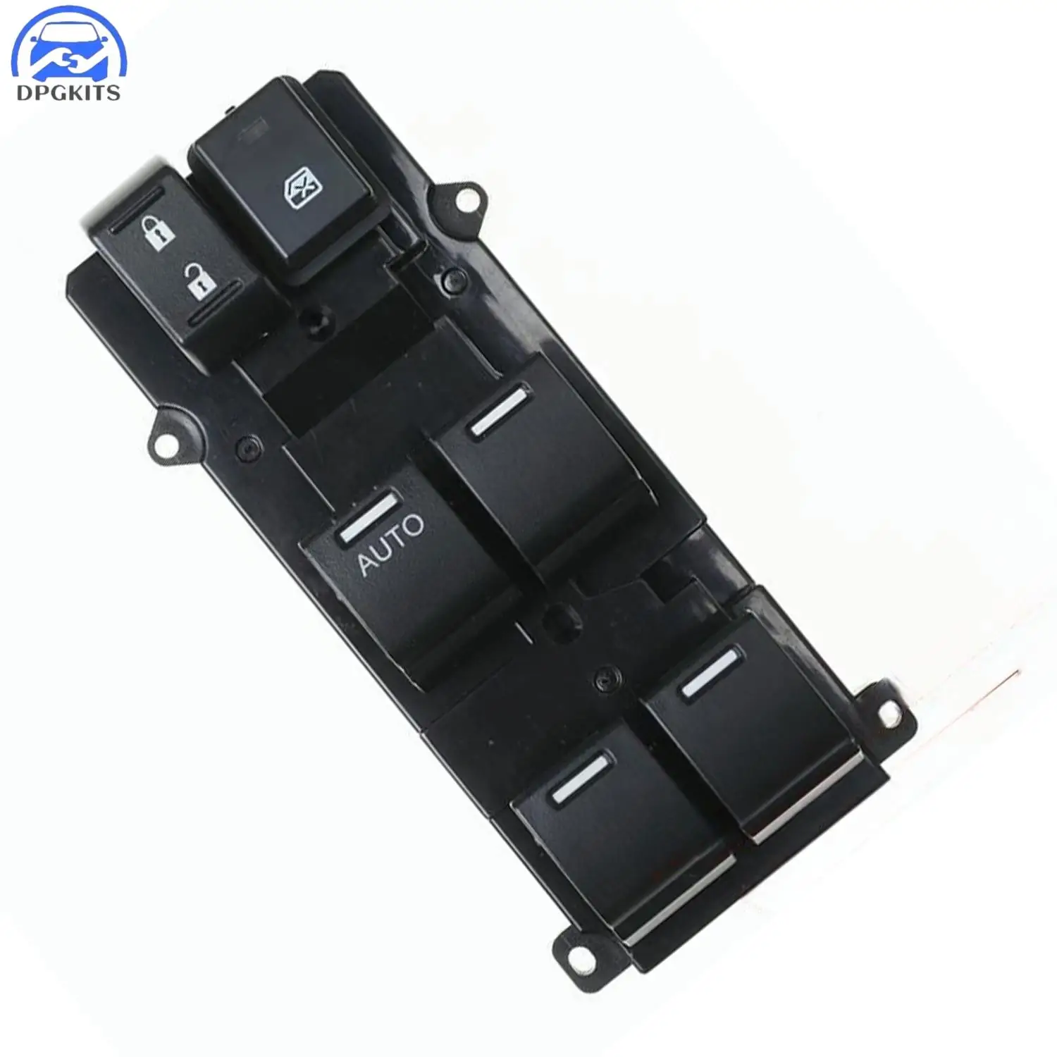 

DPGKITS Master Power Window Control Switch For Honda CRV CR-V 2011-2013 Part Number 35750-T0A-H01 35750-T0A-H11 35750-T0A-H12