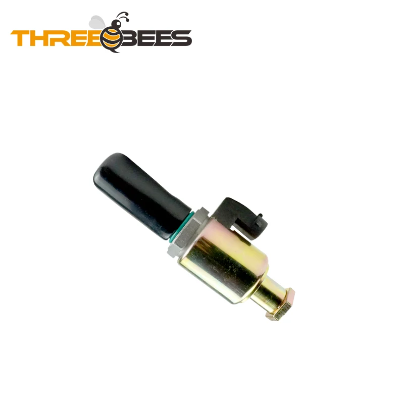 Engine Excavator Hydraulic pump Solenoid Valve 122-5053 Oil Pump   1225053 For Cat E325C E322C