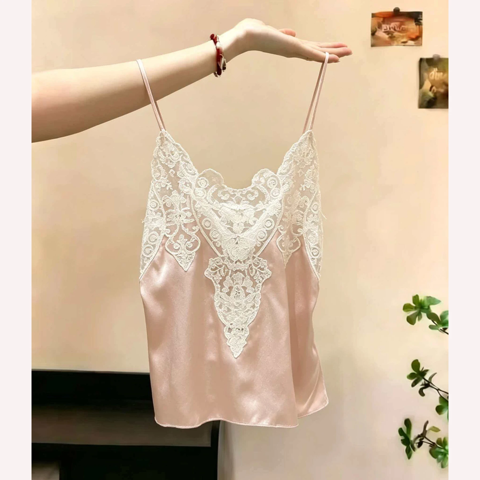 Fashionable Strapless Women's Top Elegant Design Unique Beautiful Spring Summer New Arrival Chinese Style Clothing Straight S...